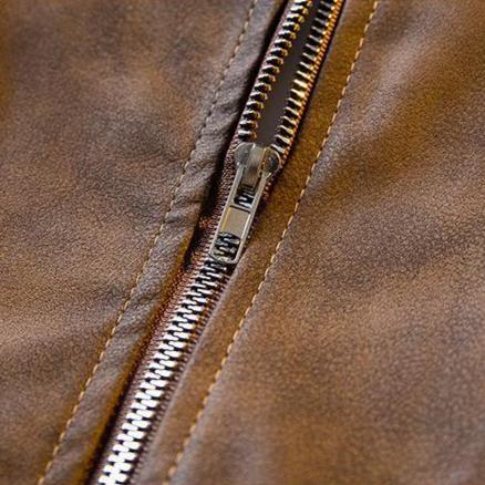 Mojave Suede Jacket