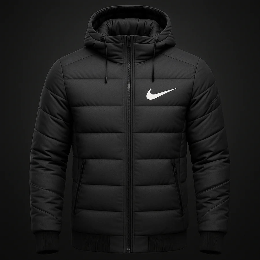 ΝΚ Puffer Jacket – Limited Edition