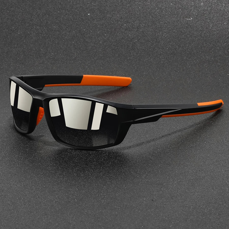 Ardent Polarized Camo Sunglasses