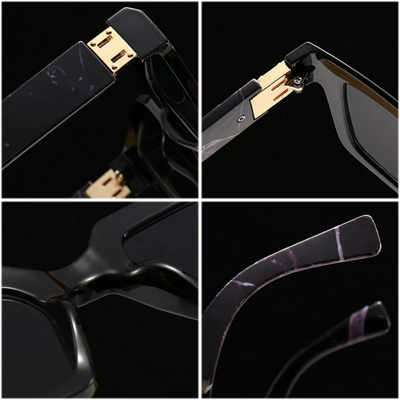 Marbella Luxe Sunglasses