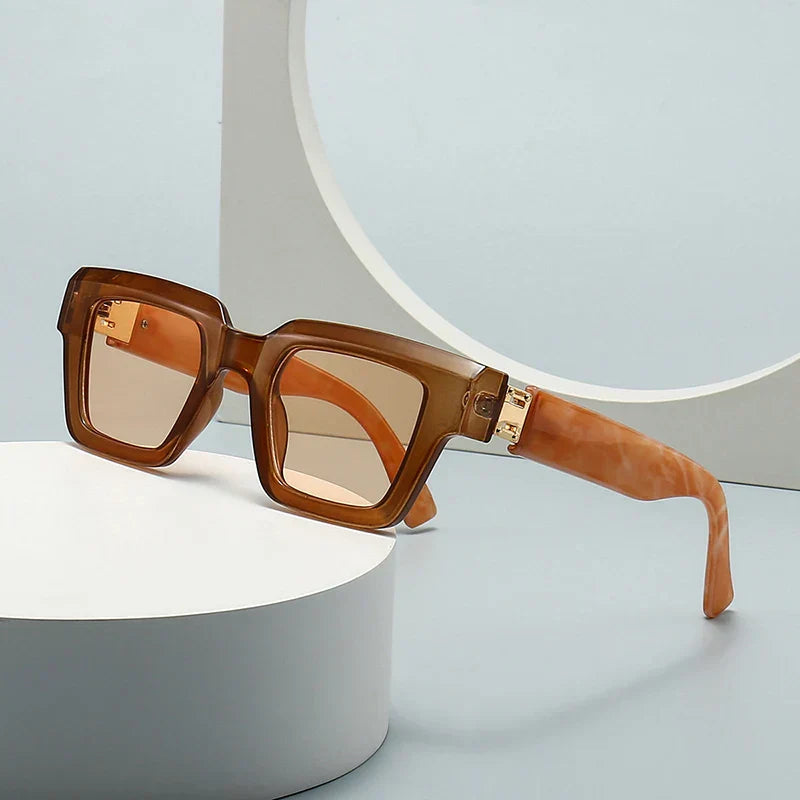 Marbella Luxe Sunglasses