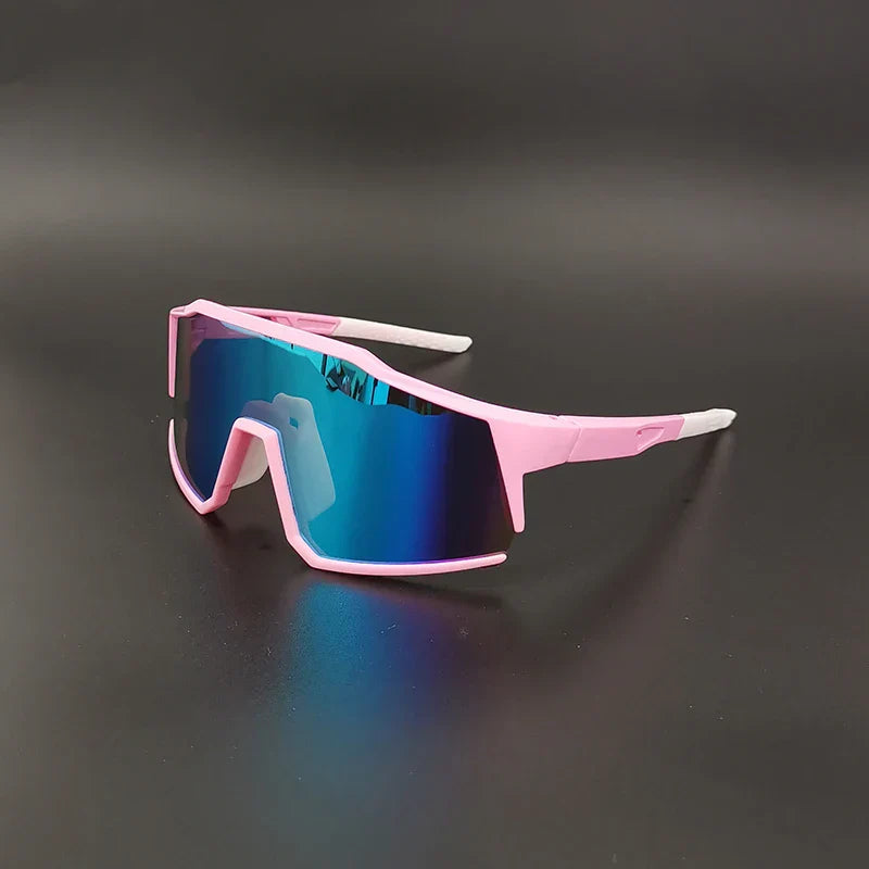 Eclipse Pro Chrome Sunglasses