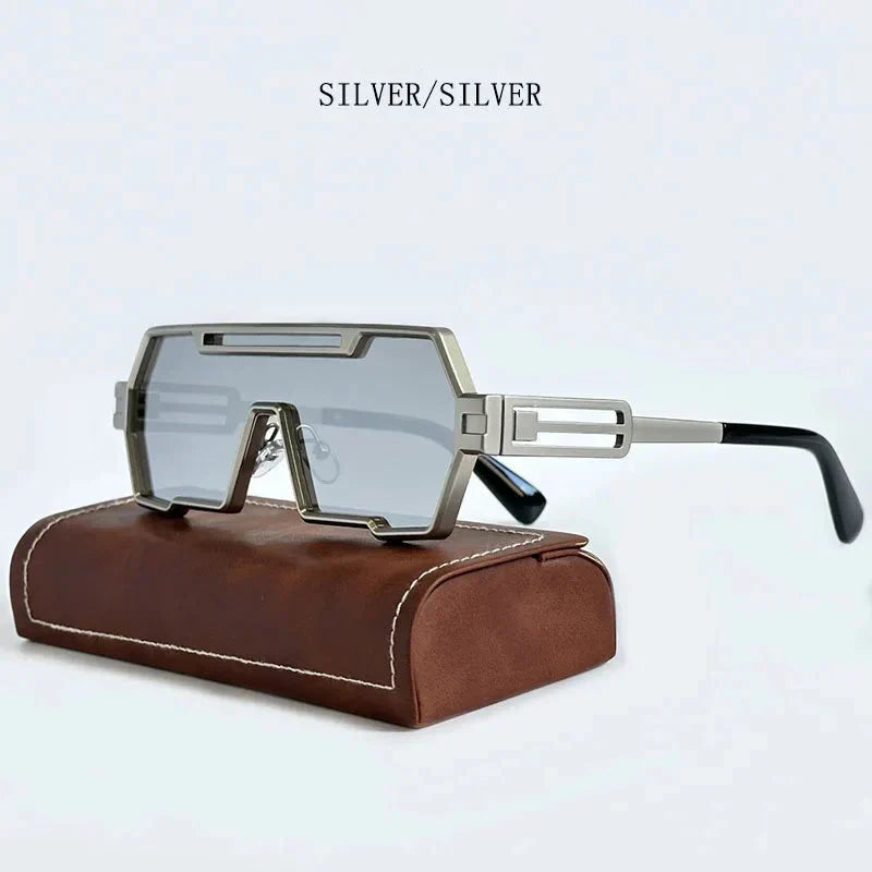 Bastion Forged Alloy Sunglasses