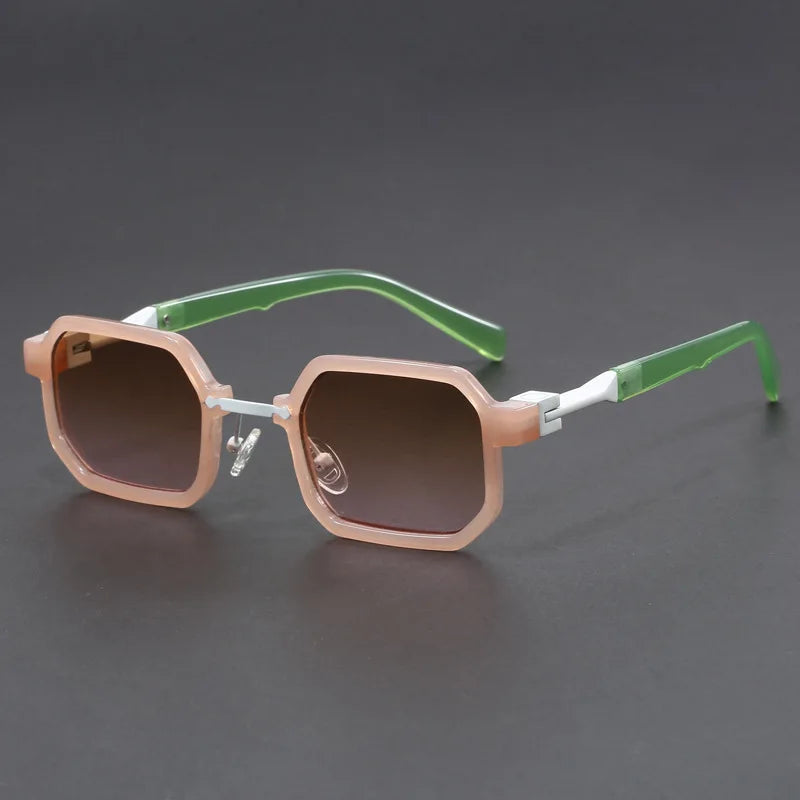 Prism Edge Sunglasses