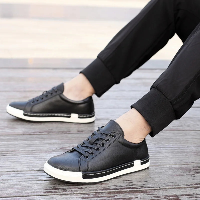 Cedar Suede Shoes