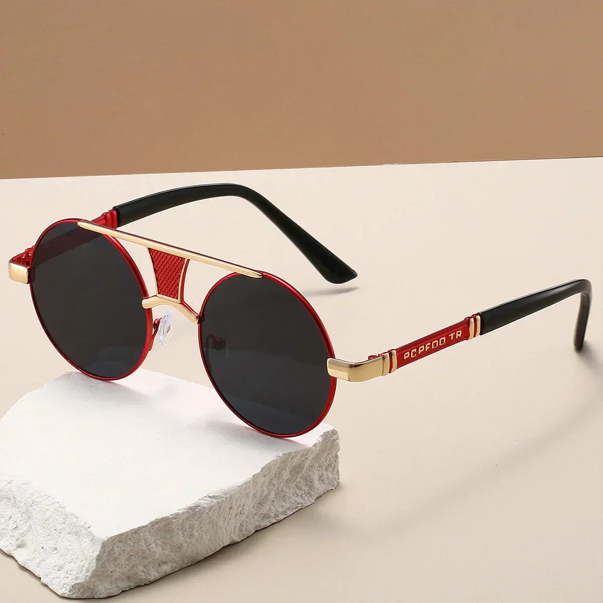 Phantom Steampunk Sunglasses