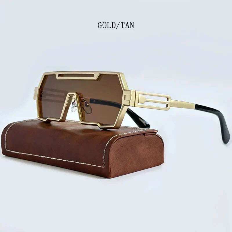 Bastion Forged Alloy Sunglasses