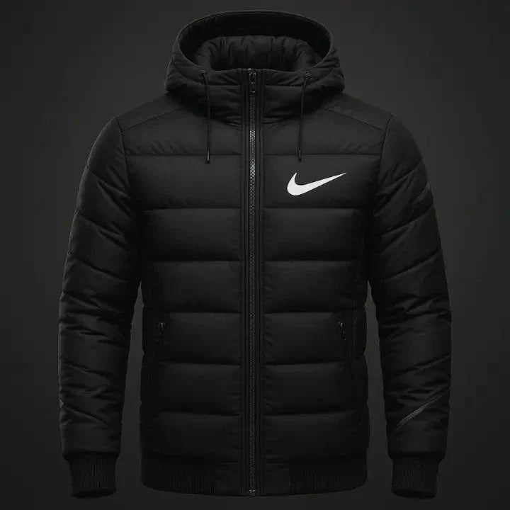 ΝΚ Puffer Jacket – Autumn Sale Gratti Paris Black S