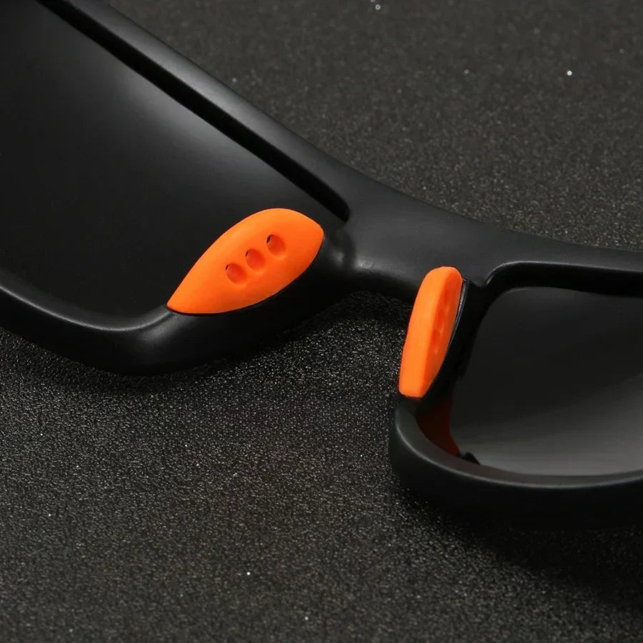 Ardent Polarized Camo Sunglasses