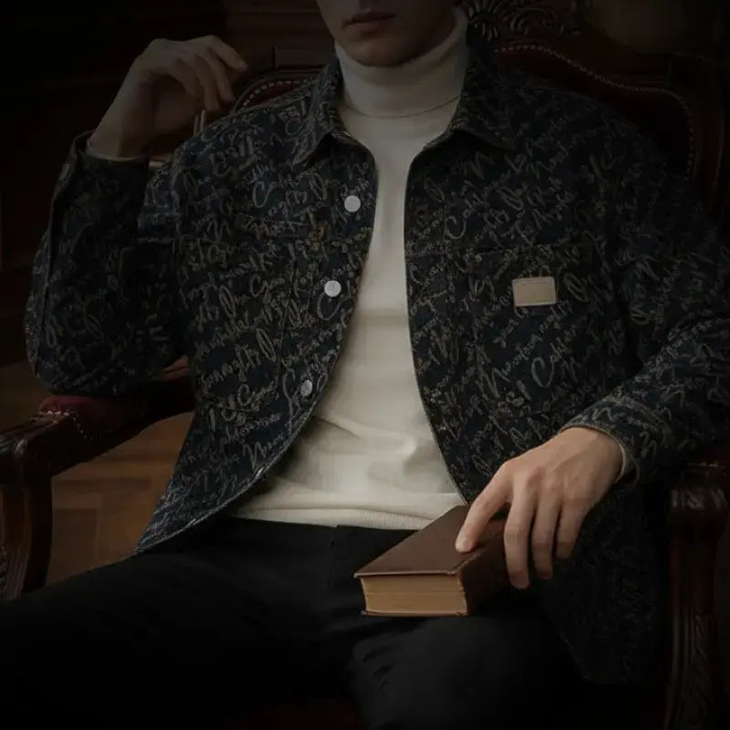 Men's Jackets
