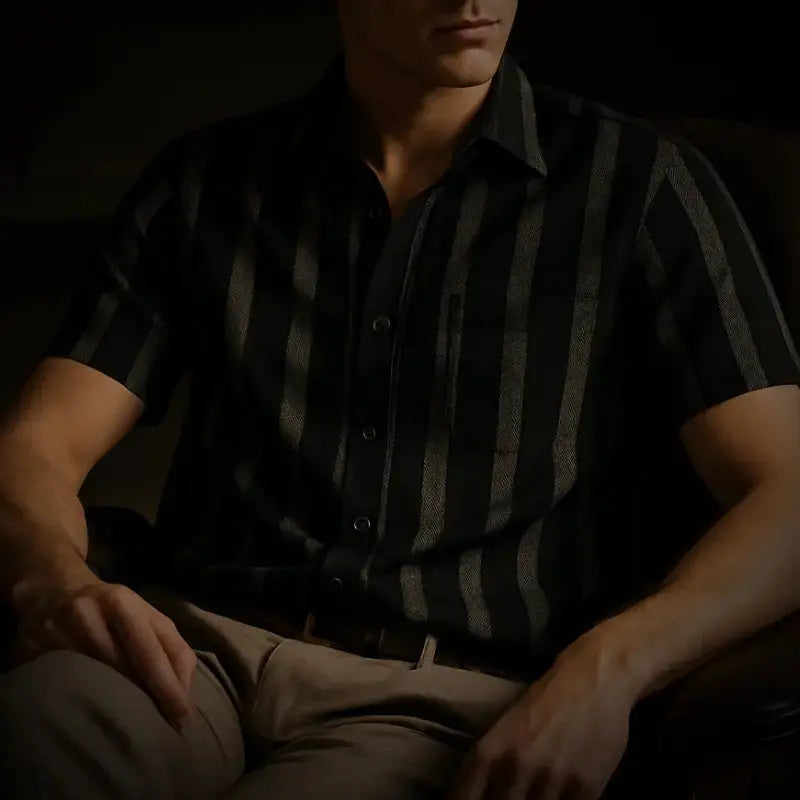 Men's Shirts