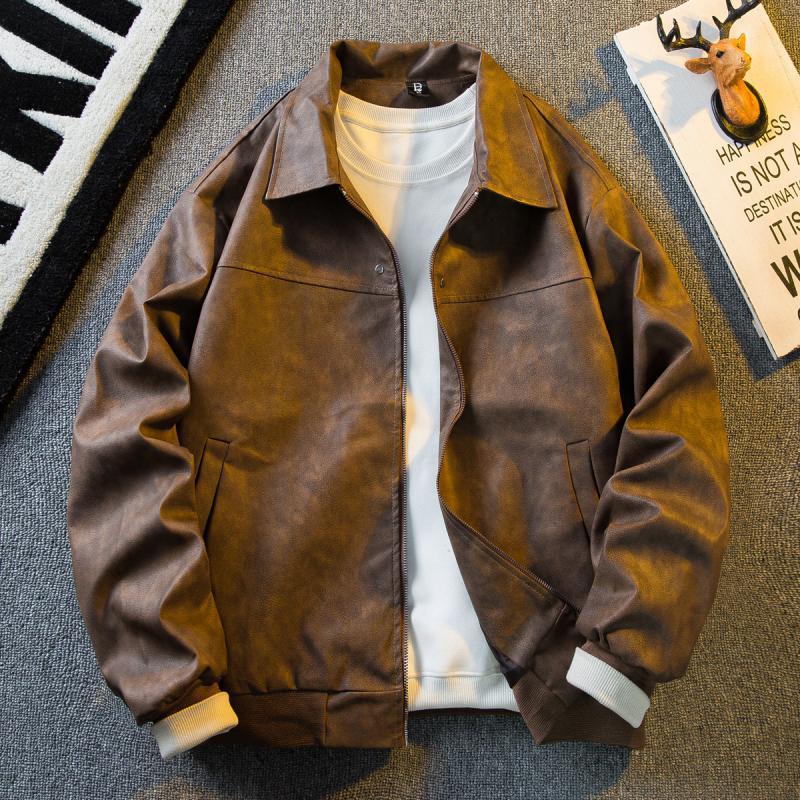 Mojave Suede Jacket