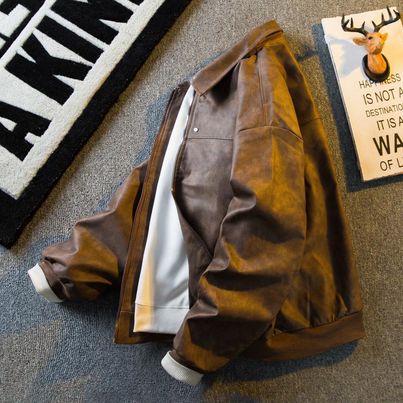 Mojave Suede Jacket
