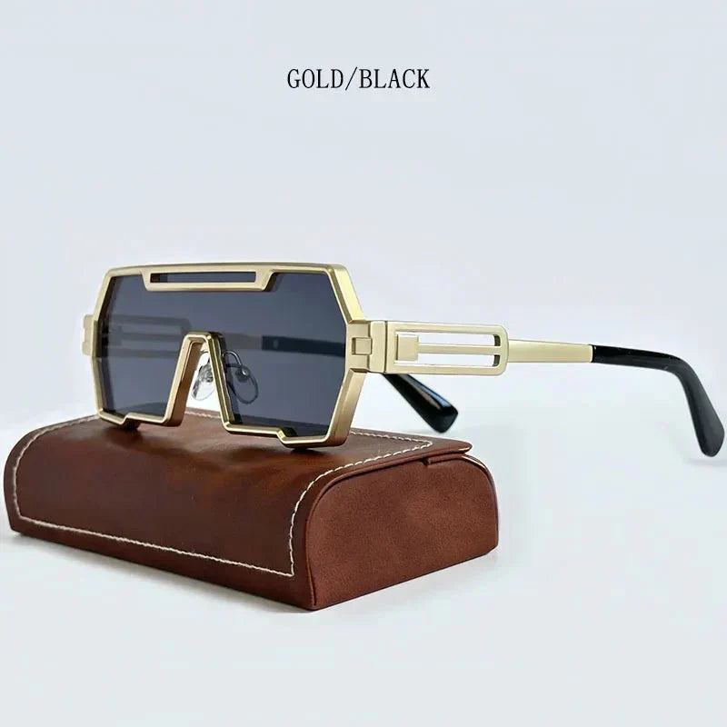Bastion Forged Alloy Sunglasses