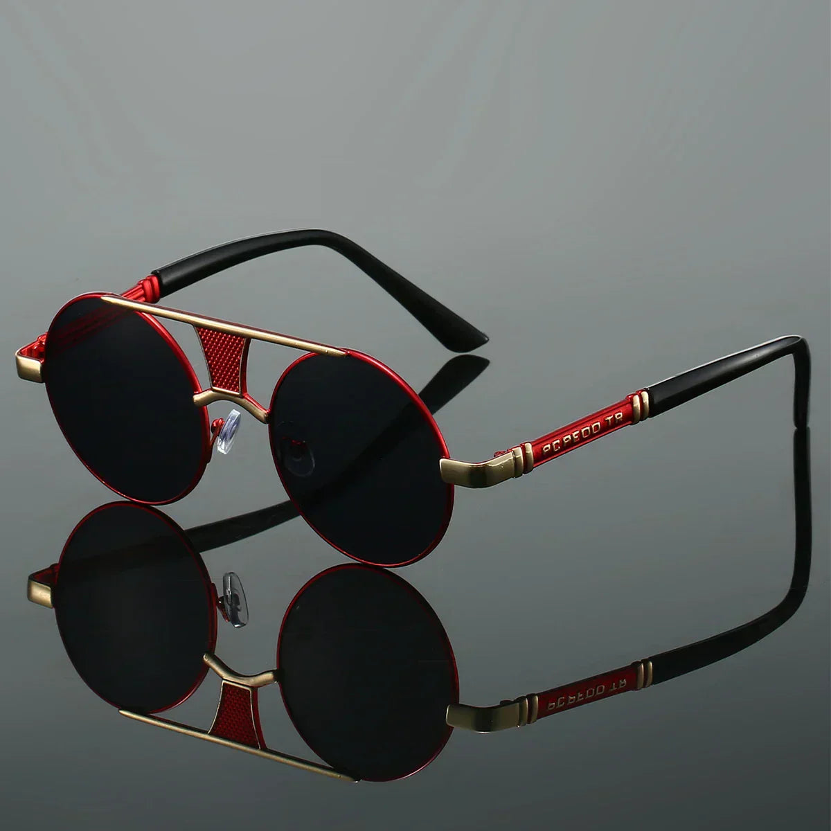 Phantom Steampunk Sunglasses