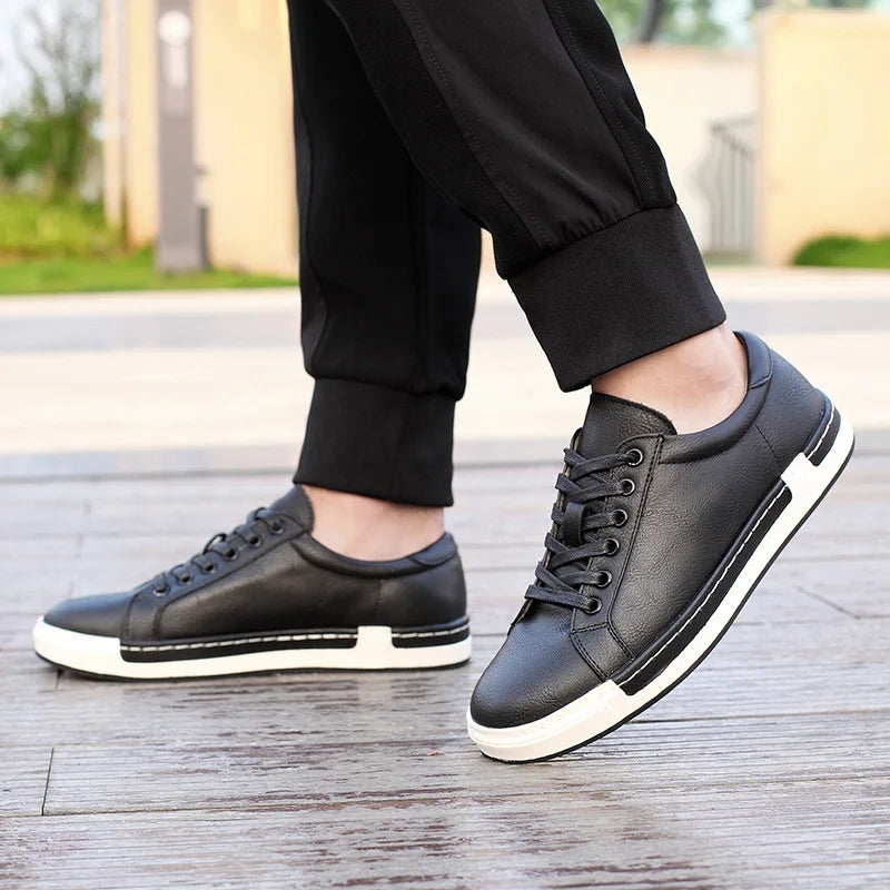 Cedar Suede Shoes